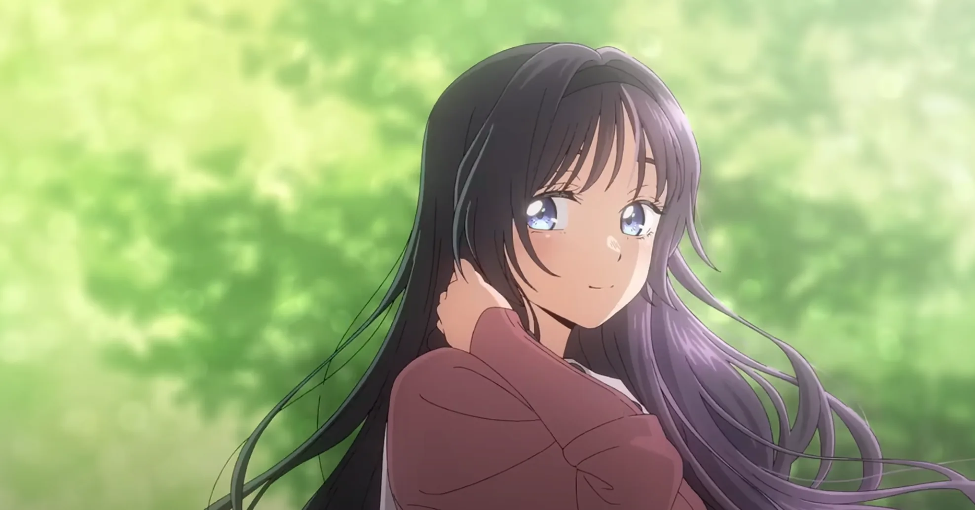 The Fragrant Flower Blooms With Dignity Anime Will Get Delayed Weekly Release on Netflix Like Blue Box and Sakamoto Days