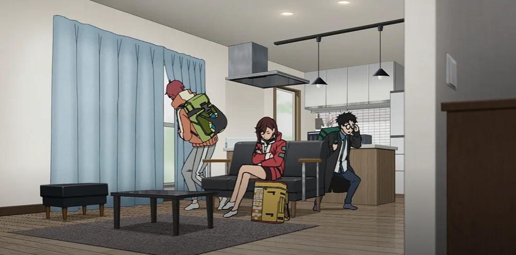 Dandadan Episode 13 Release Date Confirmed