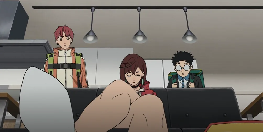 Dandadan Episode 13 Release Date Confirmed