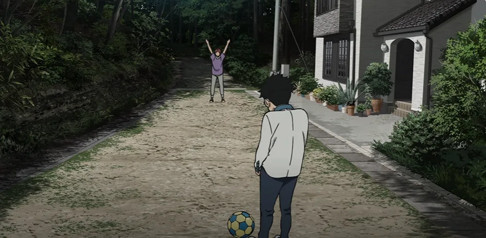 Dandadan Episode 13 Release Date Confirmed