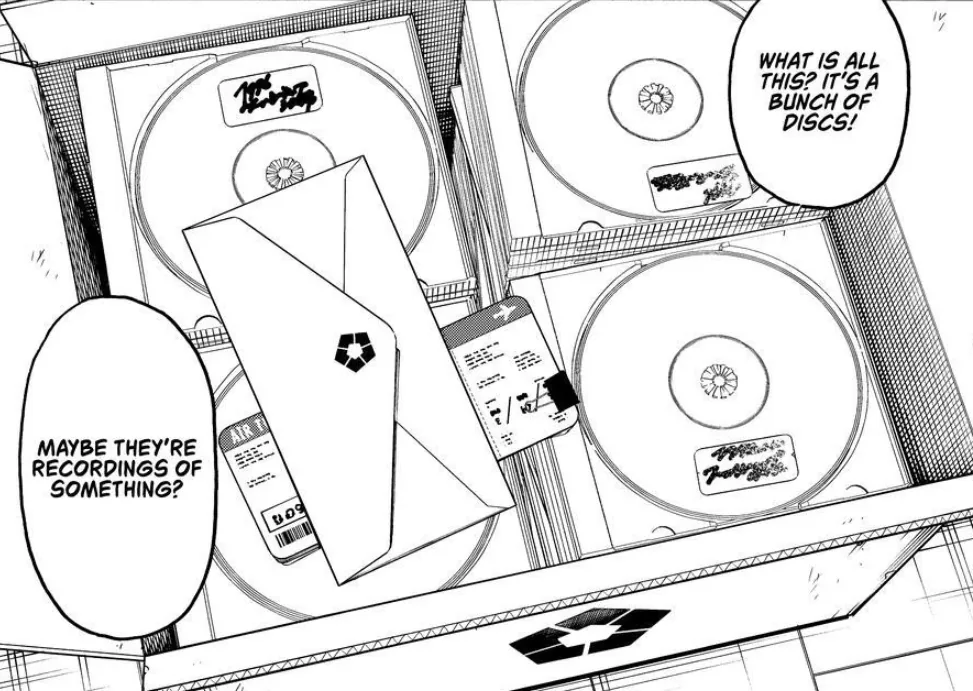 Blue Lock Chapter 307 Release Date: Isagi's Flight Destination Revealed
