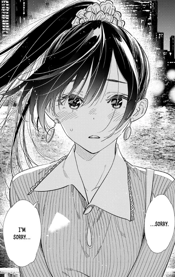 Did Kazuya Spend $250K on Chizuru in Rent a Girlfriend?