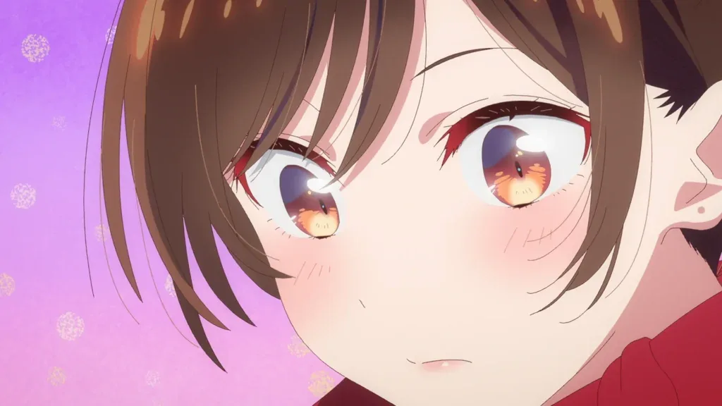 Rent A Girlfriend Season 4 Episode 1