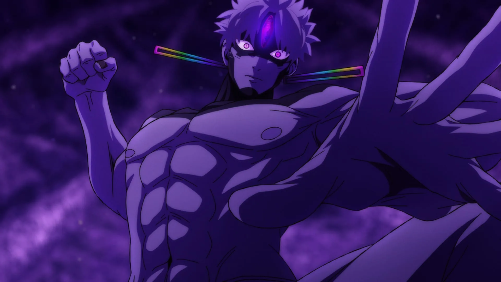 Dandadan Episode 15 Release Date: Okarun vs Evil Eye