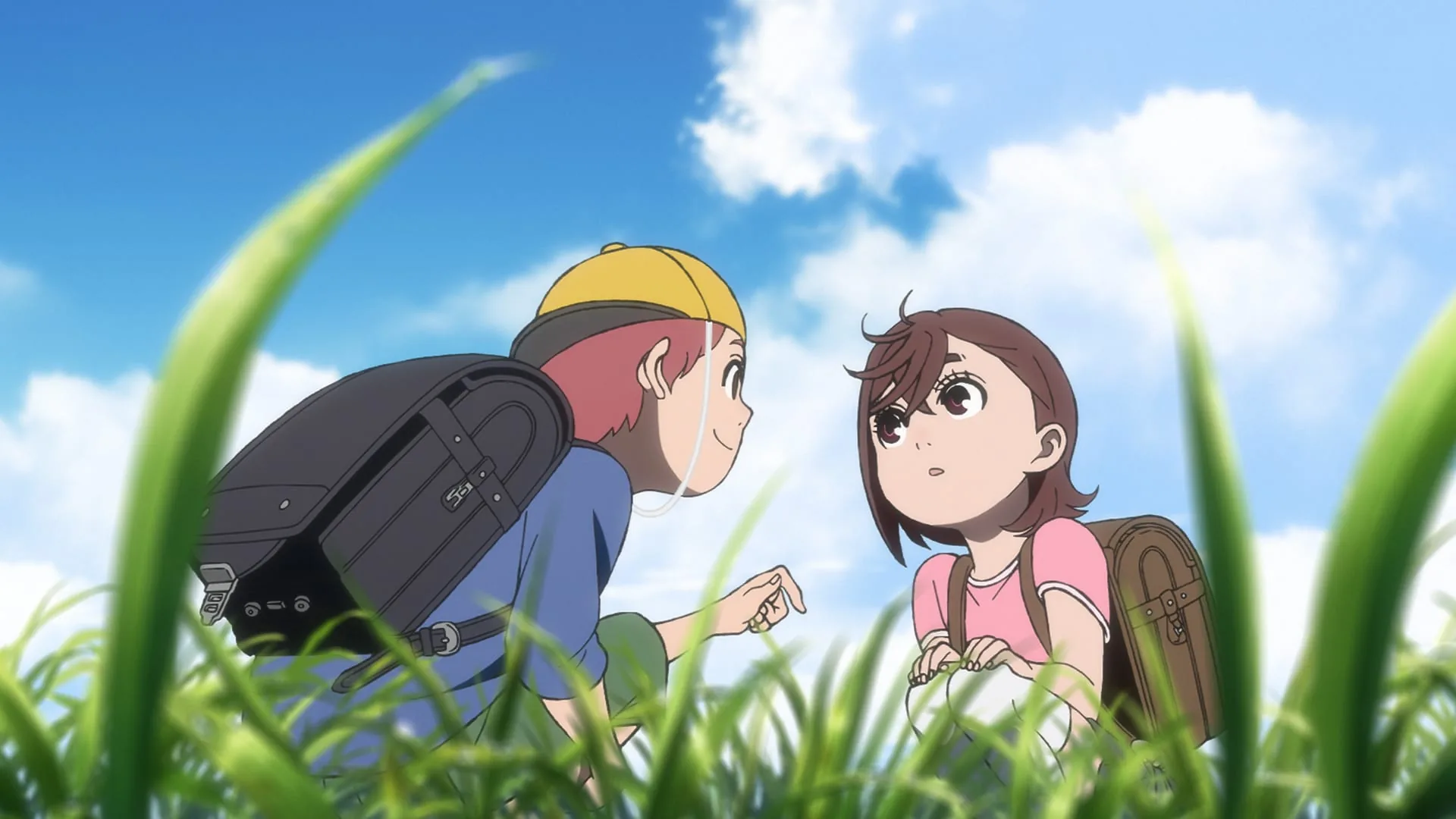 Dandadan Episode 15 Release Date: Okarun vs Evil Eye