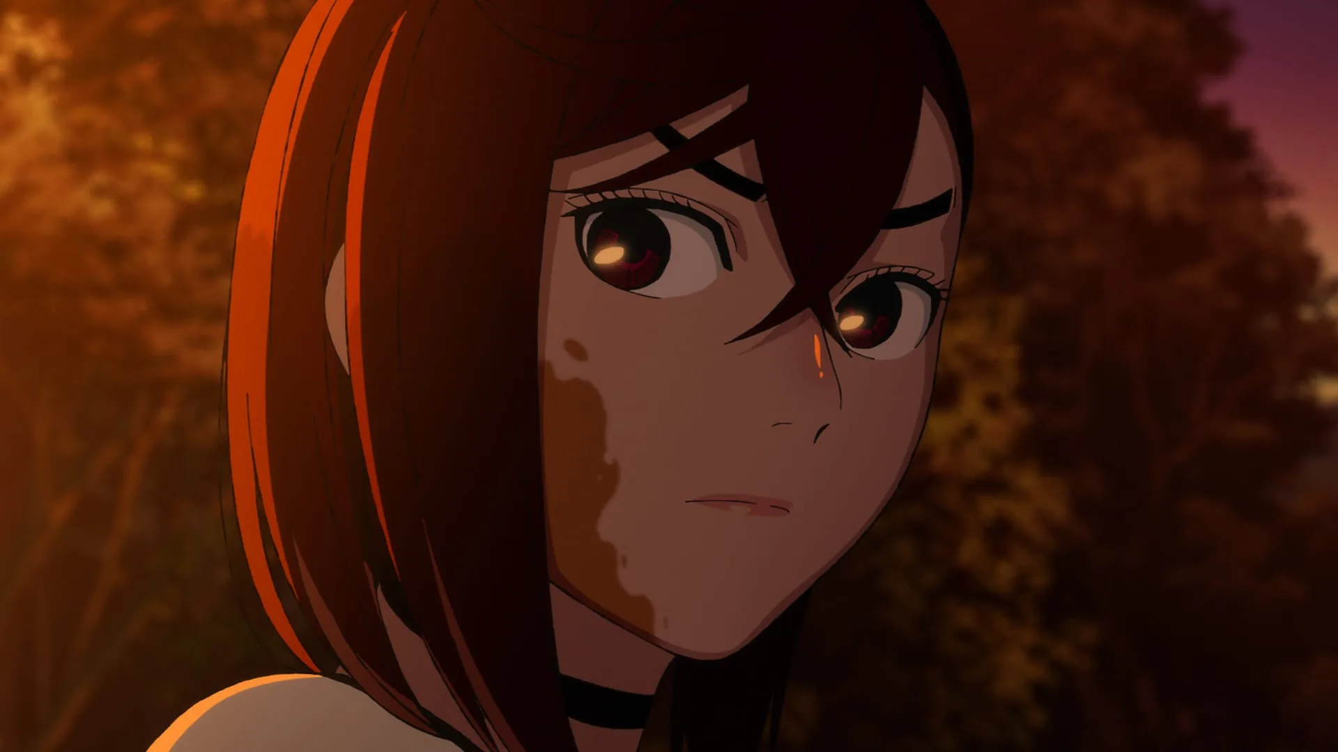 Dandadan Episode 15 Release Date: Okarun vs Evil Eye