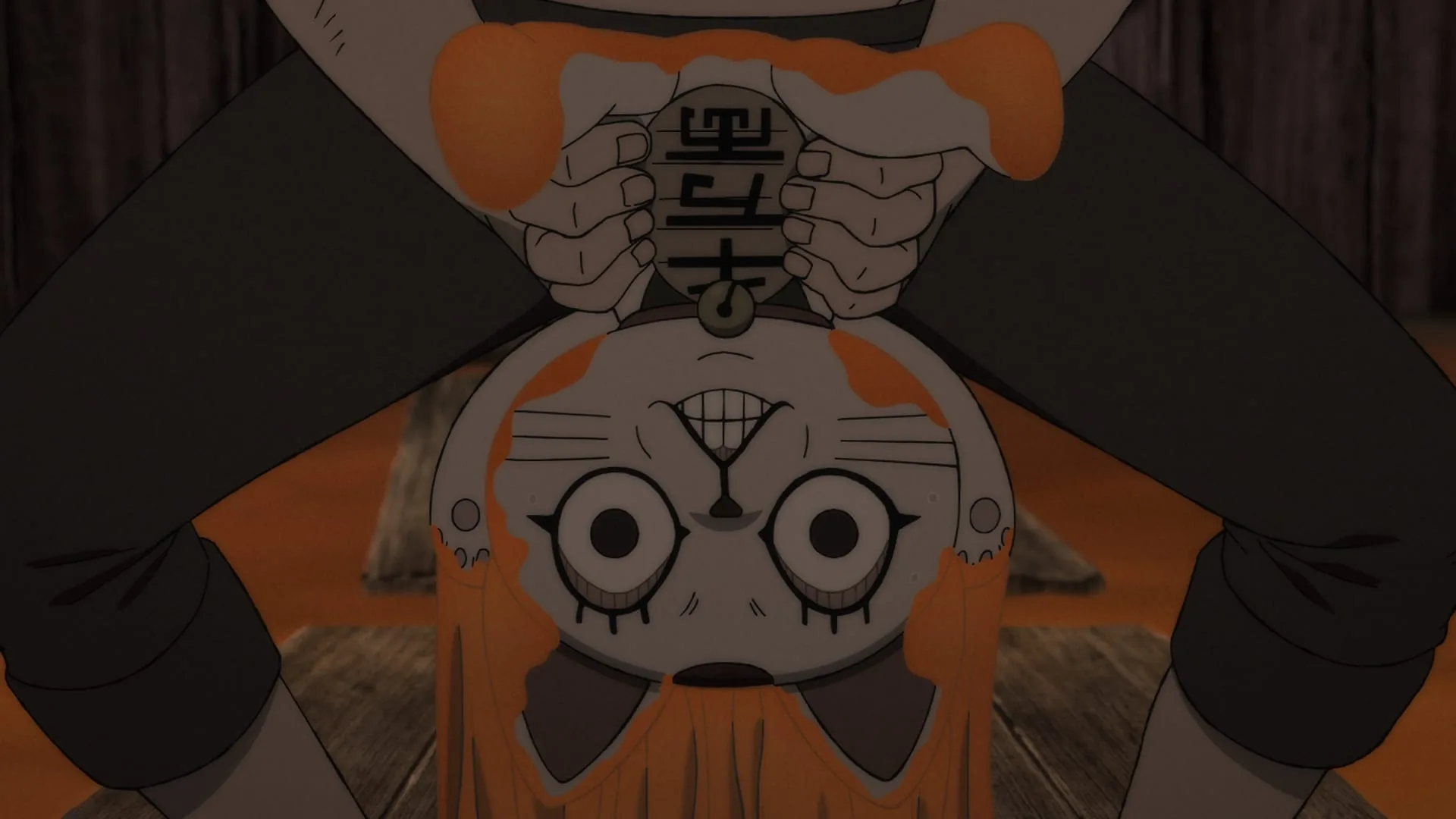 Dandadan Episode 15 Release Date: Okarun vs Evil Eye