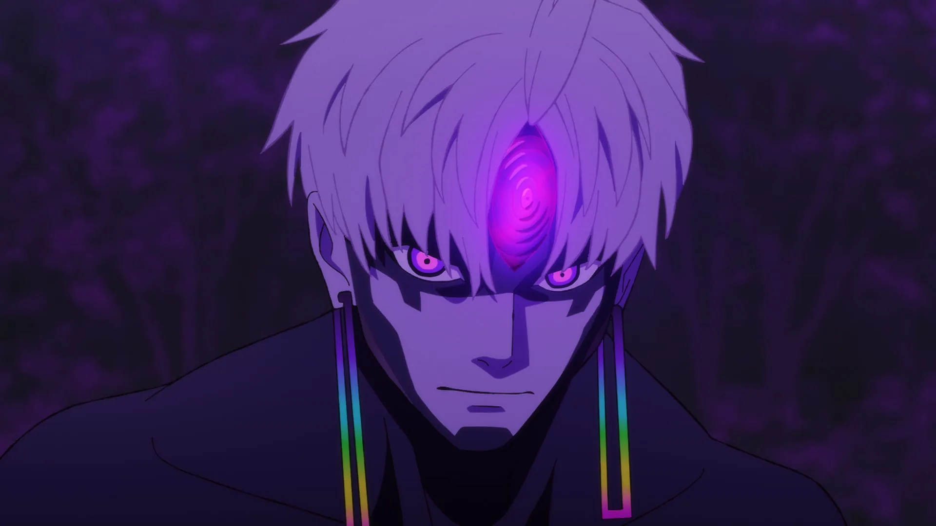 Dandadan Episode 16 Release Date: Momo Faces Lava and the Evil Eye’s Return