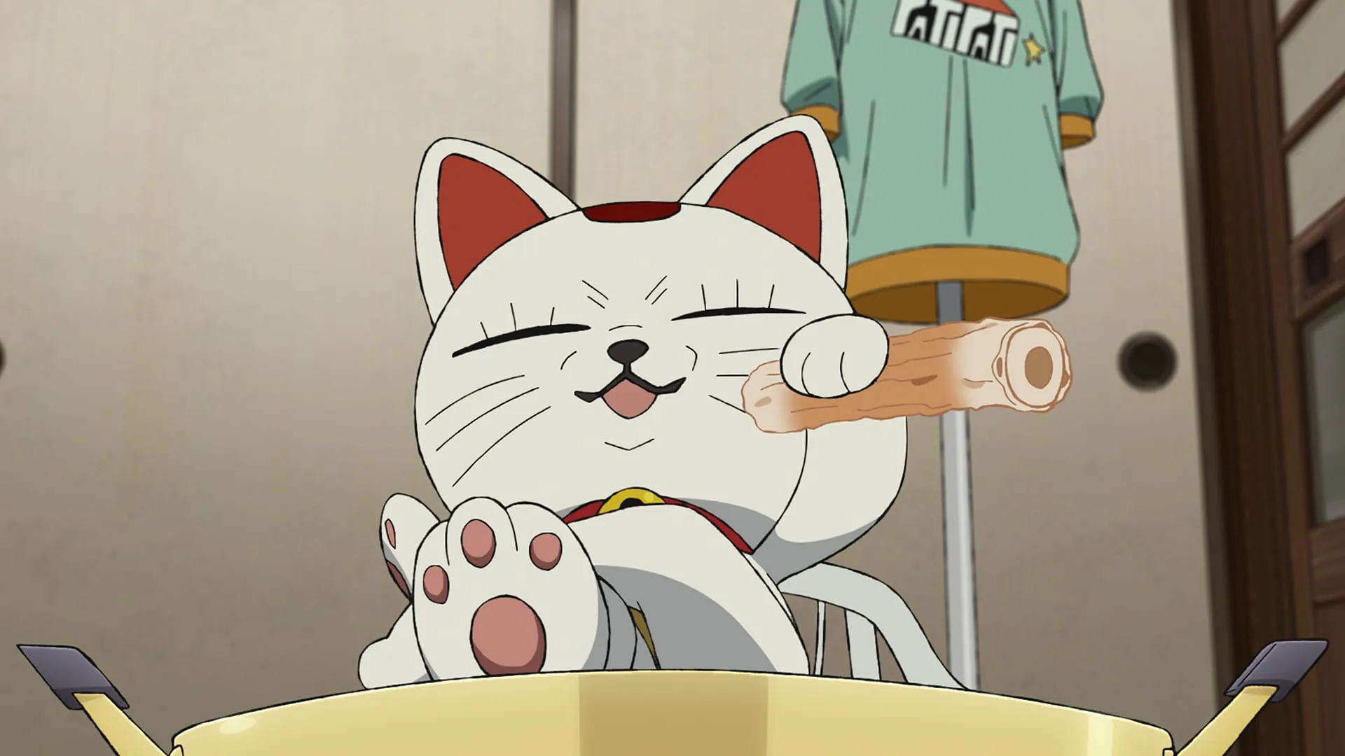 Dandadan Episode 17 Release Date and Previews