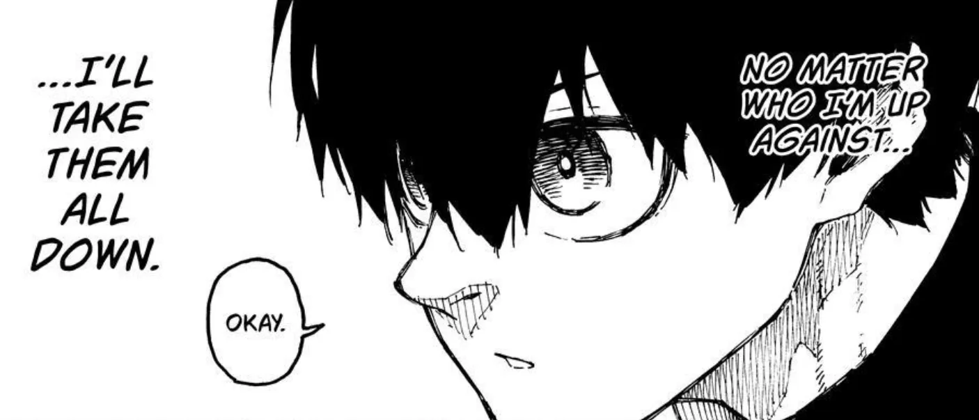 Blue Lock Chapter 313 Release Date: Opening Warriors Begin the U-20 World Cup