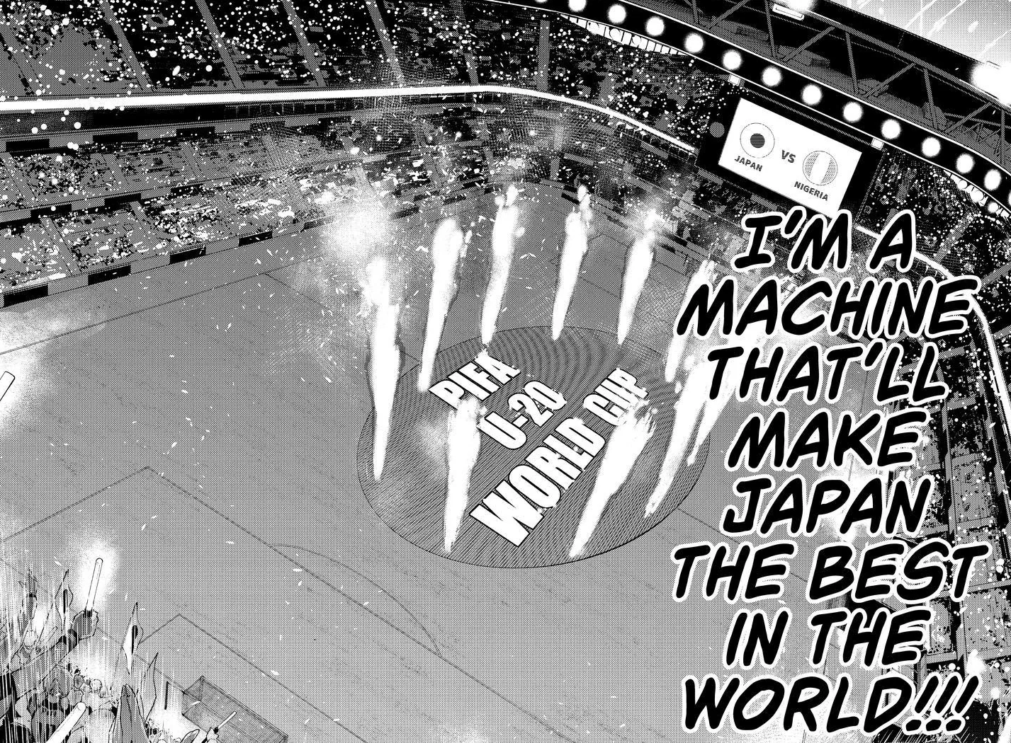 Blue Lock Chapter 314 Release Date: Isagi Unlocks Transcendence and Sees Victory