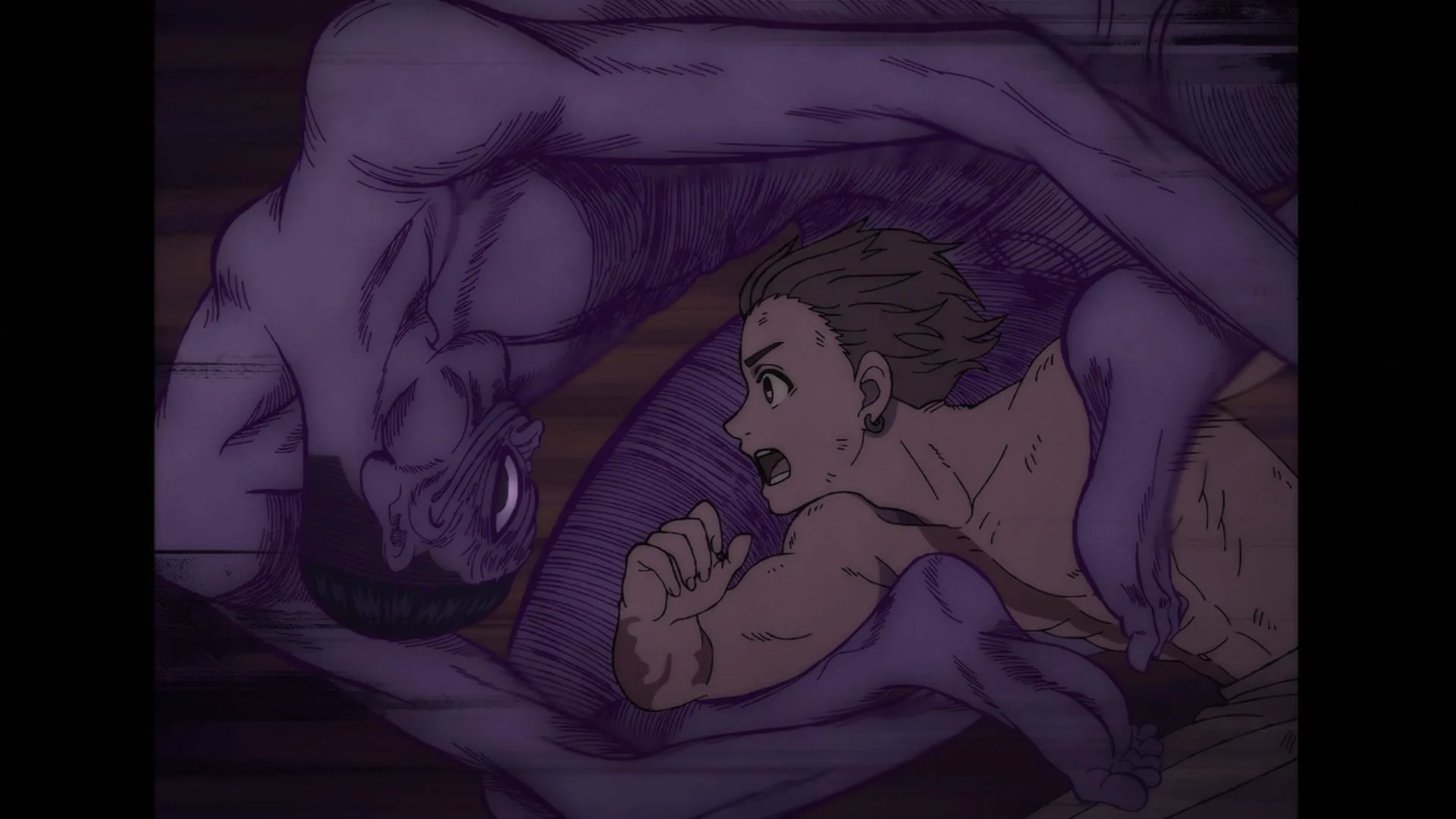 Dandadan Episode 14 (Season 2 Episode 2) Release Date and Previews