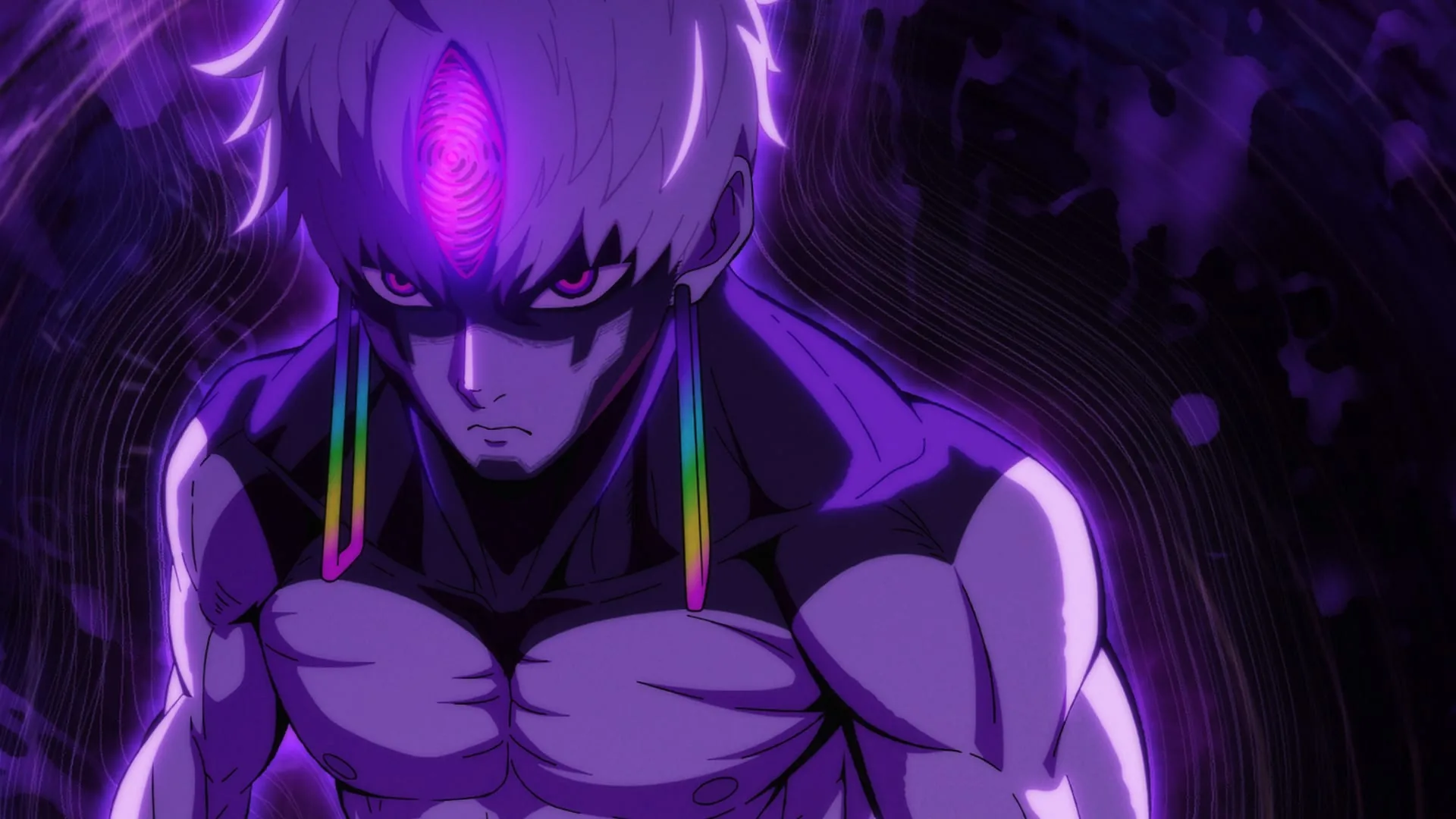 Dandadan Episode 14 Release Date and Previews