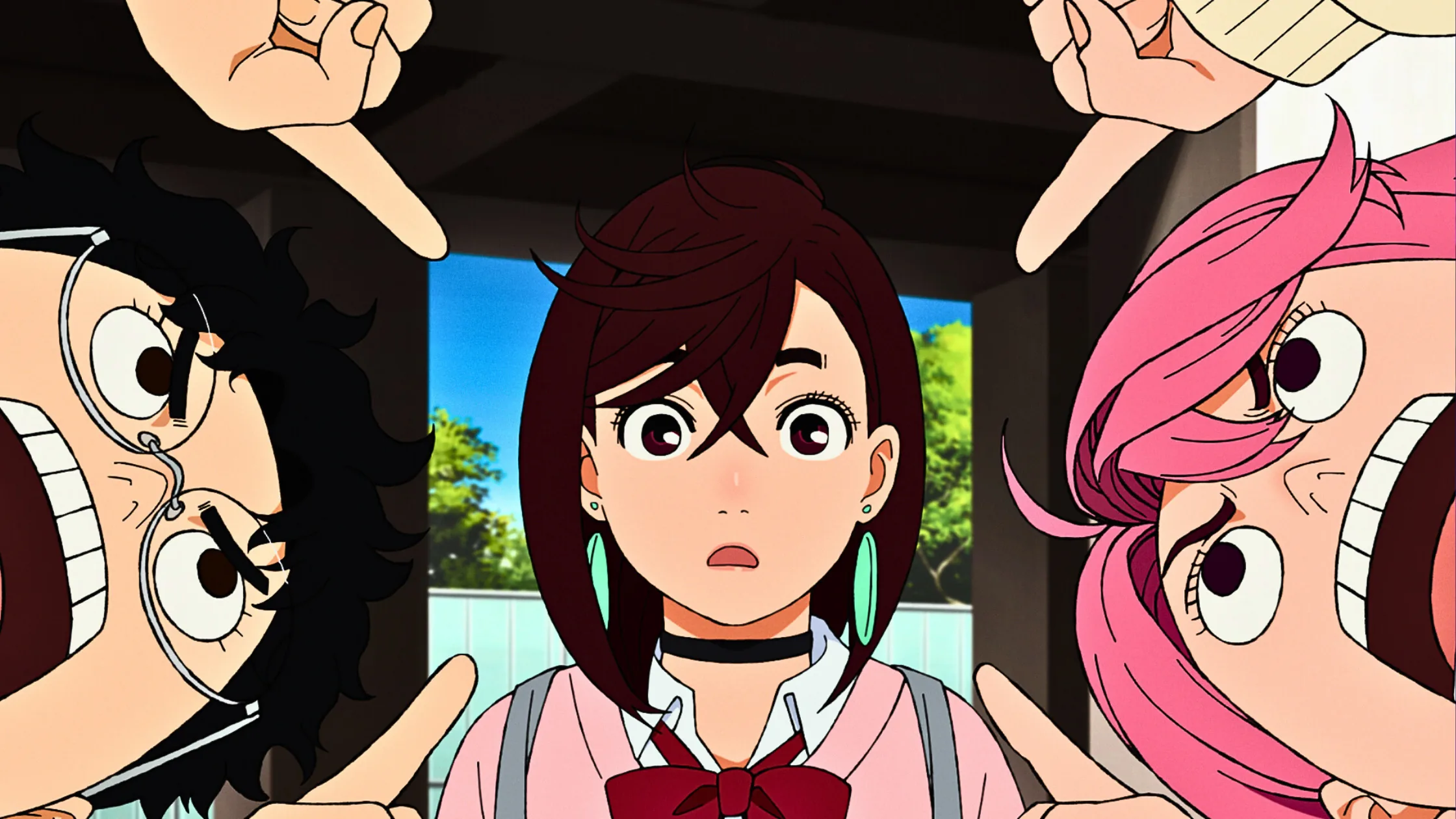 Dandadan Episode 17 Release Date and Previews