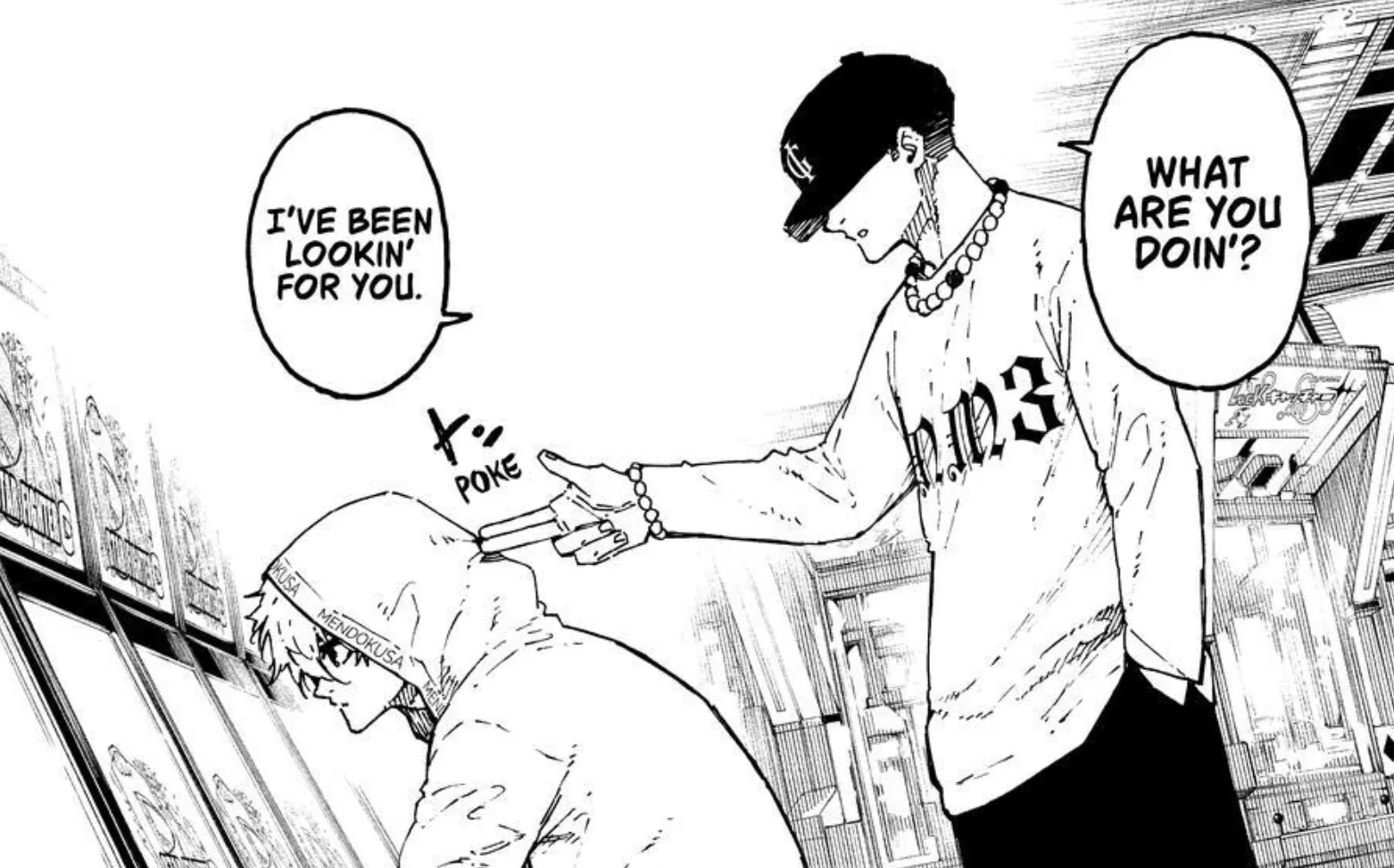 Blue Lock Chapter 310 Release Date Confirmed: Could Igarashi Be Part of Buratsuta 3?