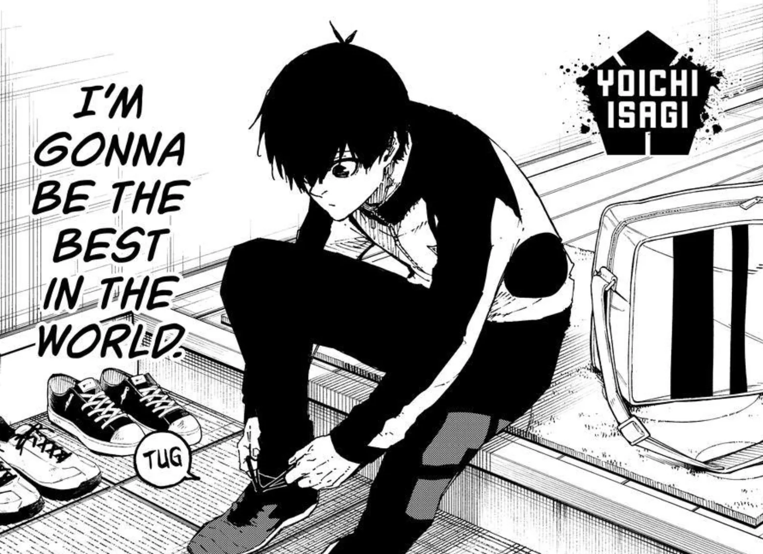 Blue Lock Chapter 311 Spoilers: Kira Returns, Nagi Joins the Buratsuta 3