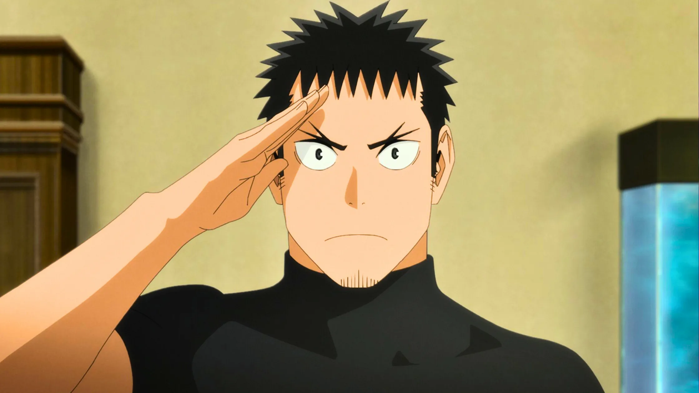 Kaiju No 8 Episode 13 Release Date and Preview