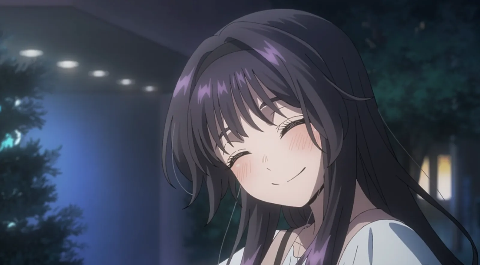 The Fragrant Flower Blooms With Dignity Episode 1 Review