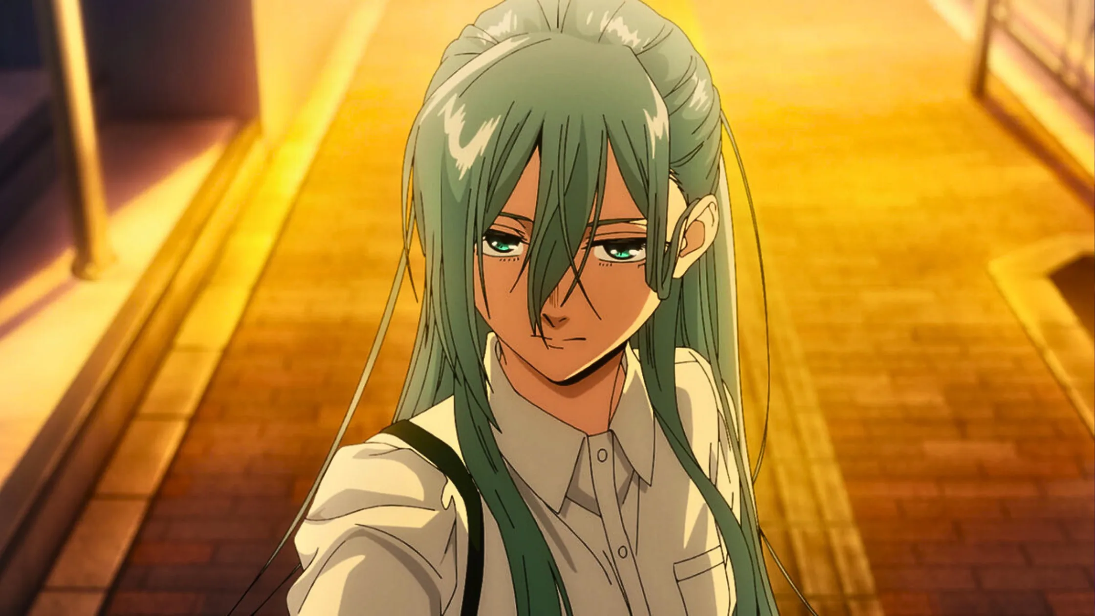 The Fragrant Flower Blooms With Dignity Episode 4 Release Date: Subaru Confronts Rintaro
