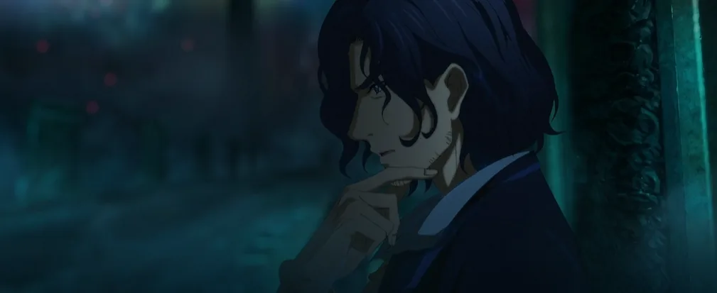 What Is the Tarot Club and Who Are Its First Members in Lord of the Mysteries Anime?