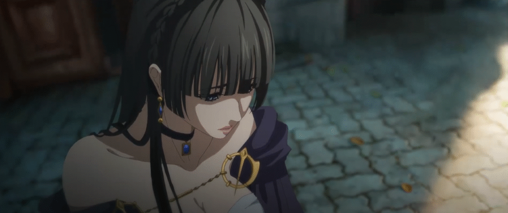 Who is Trissy in Lord Of Mysteries Episode 5? How Tris Became Trissy (Demoness Sect) Explained