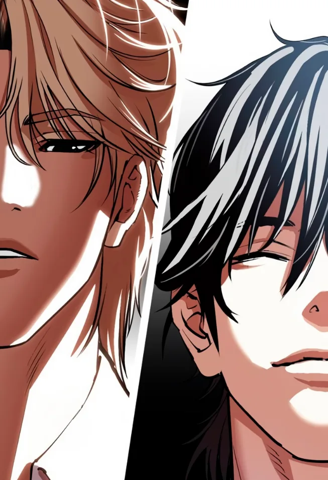 Lookism Chapter 565 Spoilers: Daniel Park Gets Caught to Save Yaewool Ha