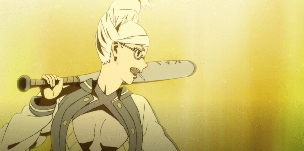 How Seiko Ayase Stopped the Evil Eye and Saved Momo in Dandadan Season 2 Episode 4