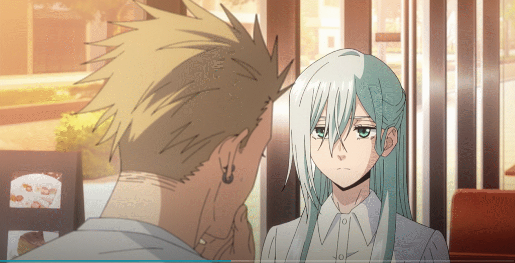 Why Subaru Wants Rintaro to Stay Away from Kaoruko? The Fragrant Flower Blooms With Dignity Episode 4 Explained!