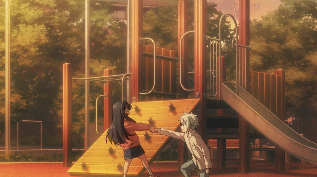 Why Subaru Wants Rintaro to Stay Away from Kaoruko? The Fragrant Flower Blooms With Dignity Episode 4 Explained!