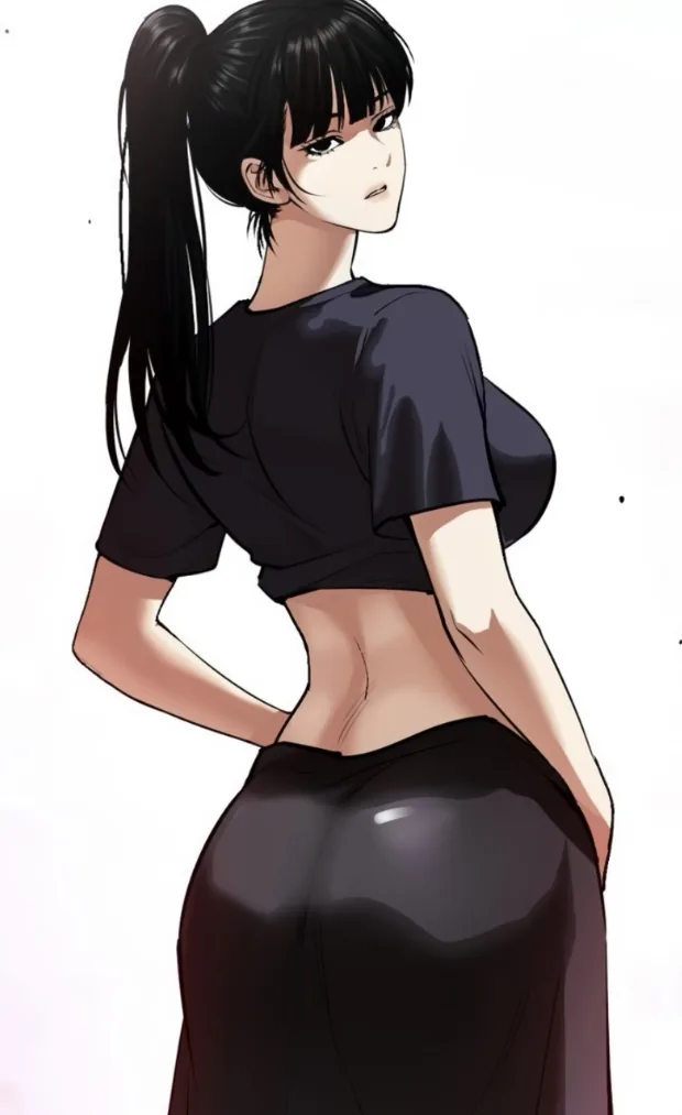 Lookism Chapter 562 Spoilers: Daniel Park Joins Speed as Incheon War Escalates
