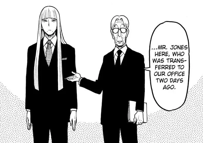 Spy x Family Chapter 121 Release Date: Yor Might Be In Love With Loid