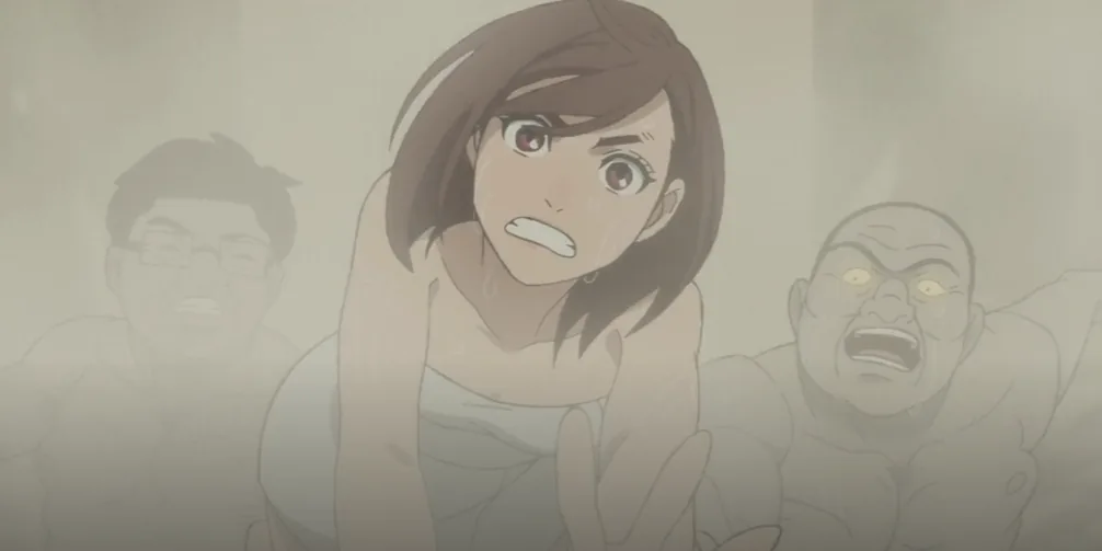 DanDaDan Season 2 Episode 1 Review