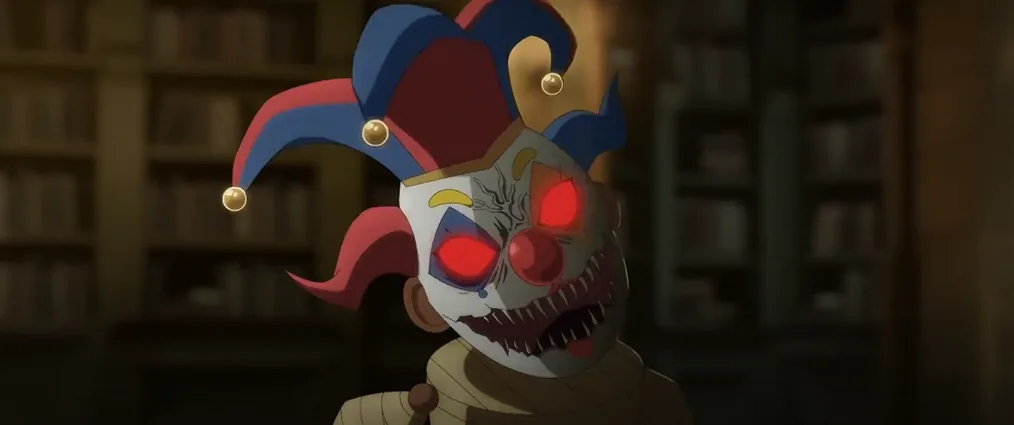 What Is Sealed Artifact 2-049 in Lord of the Mysteries Episode 3? Klein vs Clown Explained