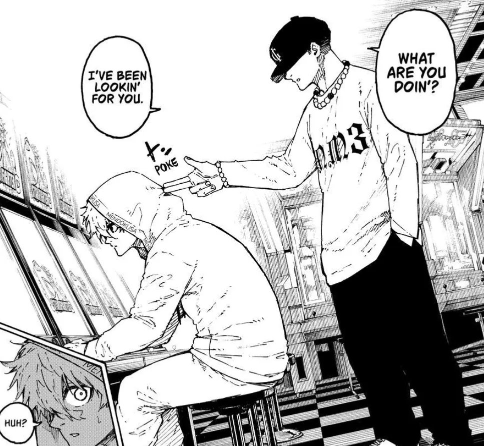Blue Lock Chapter 310 Spoilers: Nagi Finds His Fire Again Thanks to Igaguri!