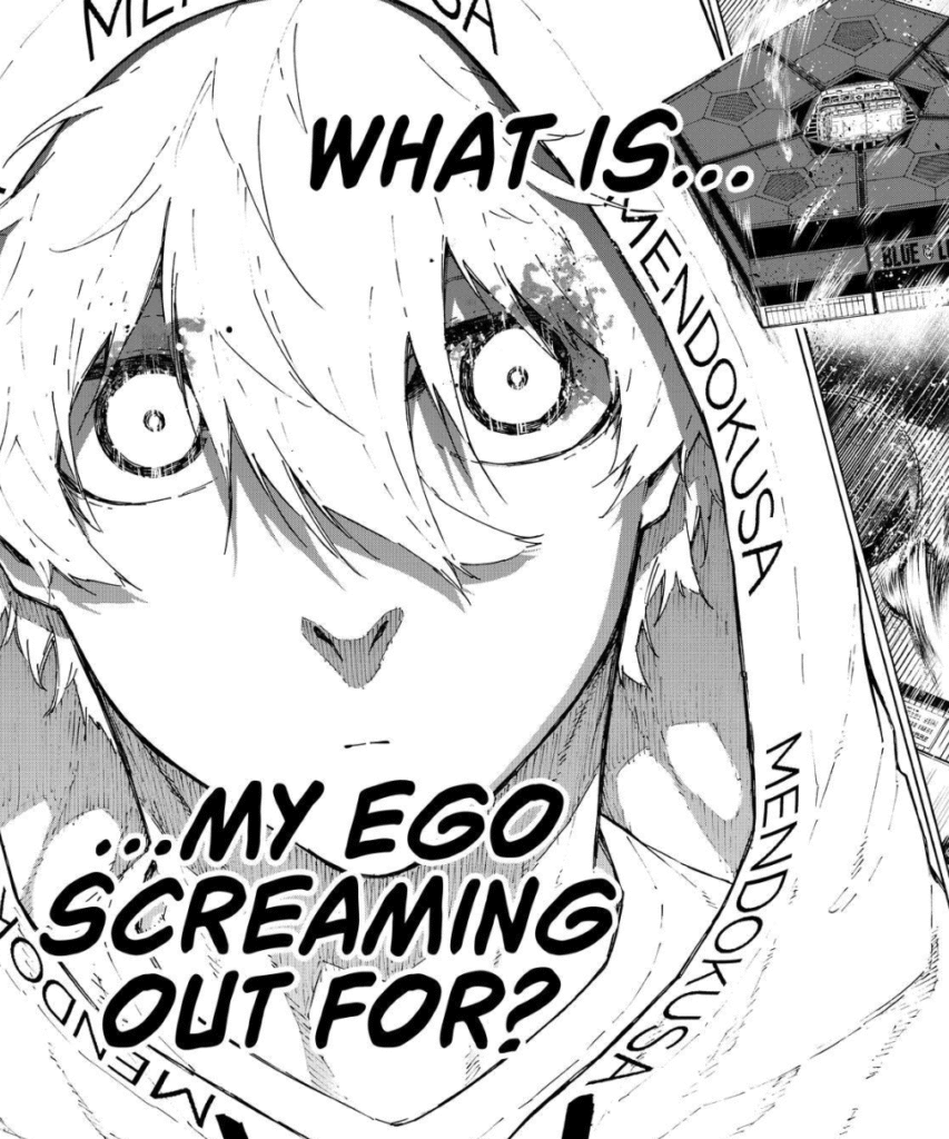 Blue Lock Chapter 310 Spoilers: Nagi Finds His Fire Again Thanks to Igaguri!
