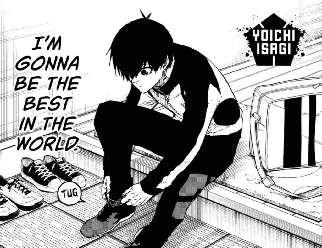 Blue Lock Chapter 310 Release Date Confirmed: Could Igarashi Be Part of Buratsuta 3?