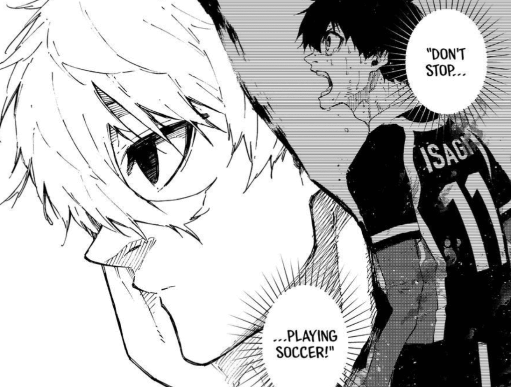 Blue Lock Chapter 310 Release Date Confirmed: Could Igarashi Be Part of Buratsuta 3?