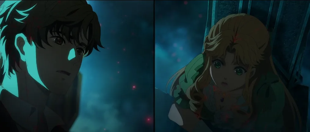 What Is the Tarot Club and Who Are Its First Members in Lord of the Mysteries Anime?