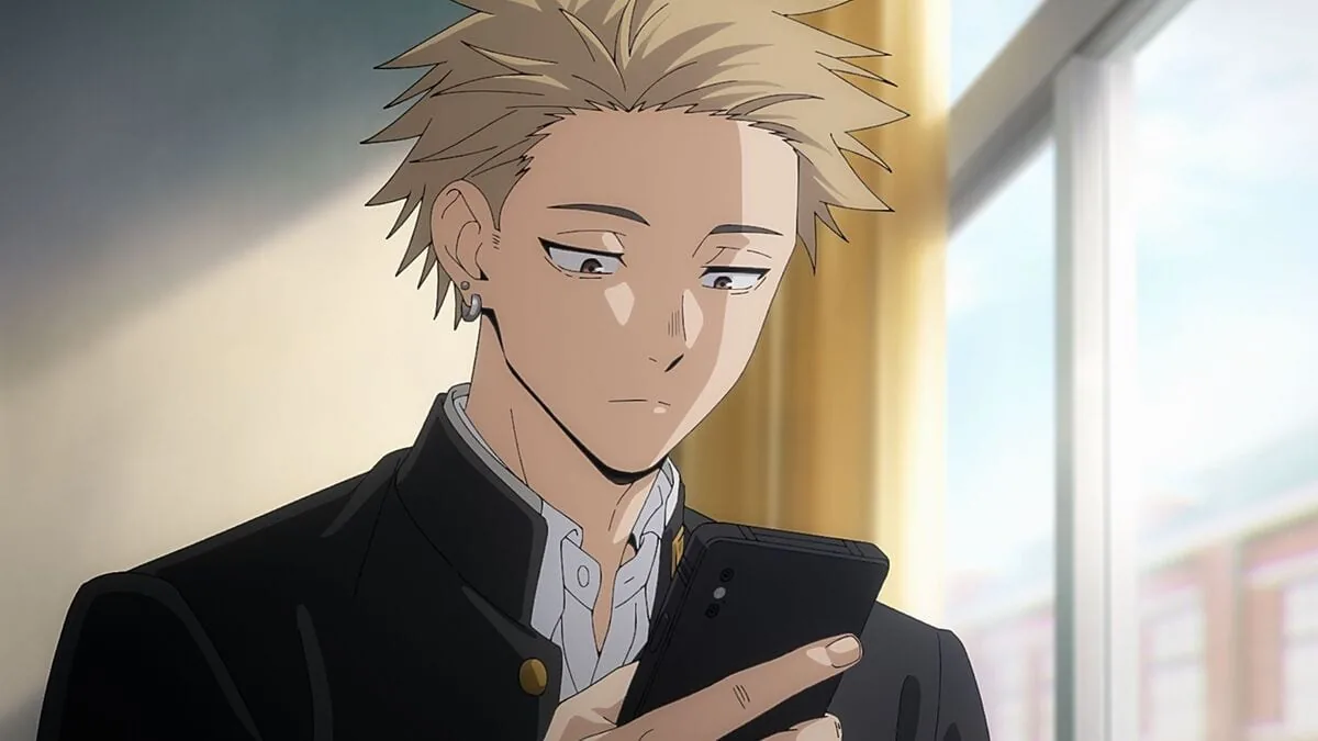 Netflix The Fragrant Flower Blooms With Dignity Episode 1 Release Date and Story Preview