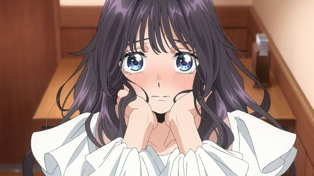 Netflix The Fragrant Flower Blooms With Dignity Episode 1 Release Date and Story Preview