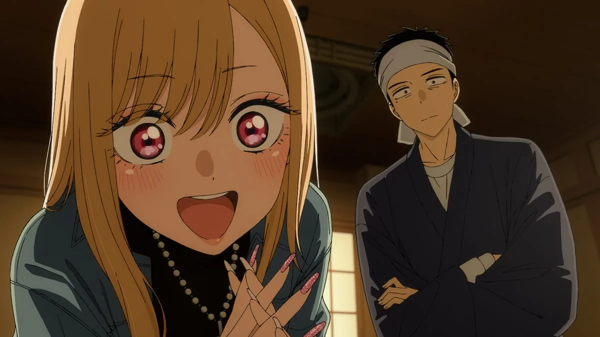 My Dress Up Darling Episode 13 Release Date and Time Revealed