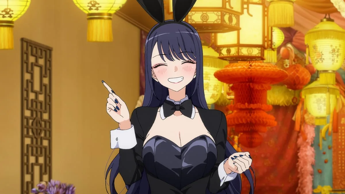 My Dress Up Darling Episode 13 Release Date and Time Revealed