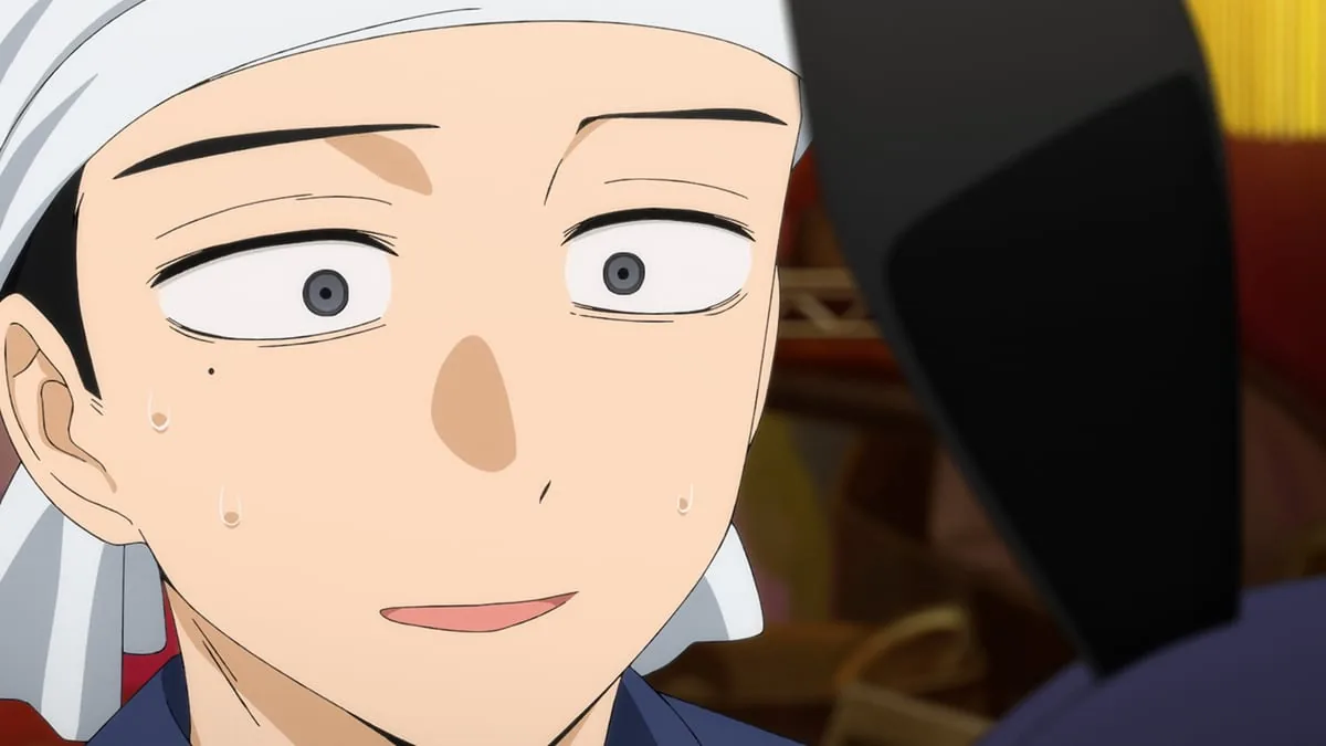 My Dress Up Darling Episode 13 Release Date and Time Revealed