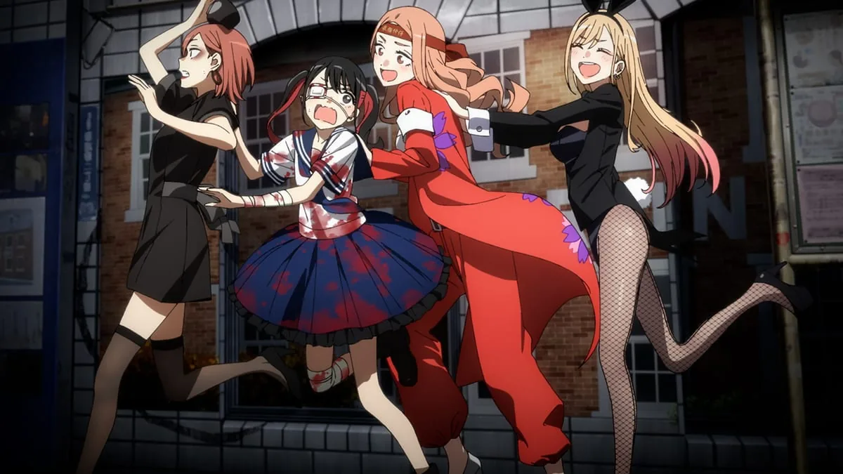 My Dress Up Darling Episode 13 Release Date and Time Revealed
