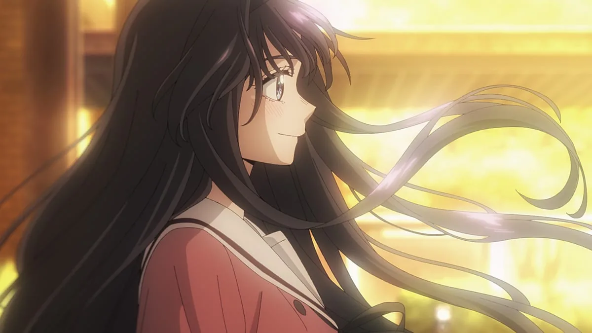The Fragrant Flower Blooms With Dignity Episode 3 Release Date and Subaru Hoshina's Debut