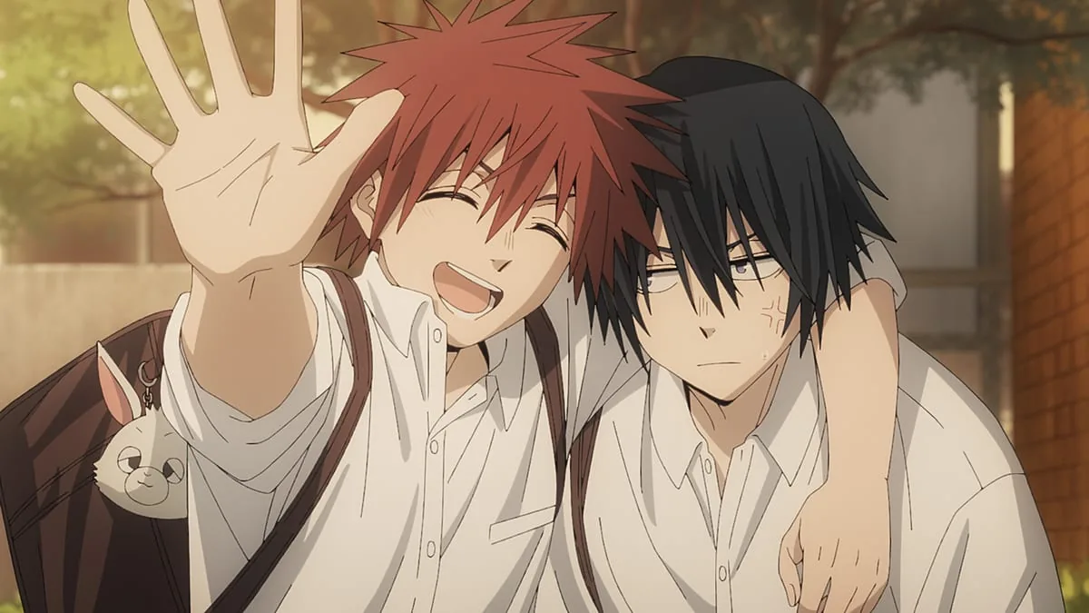 The Fragrant Flower Blooms With Dignity Episode 3 Release Date and Subaru Hoshina's Debut