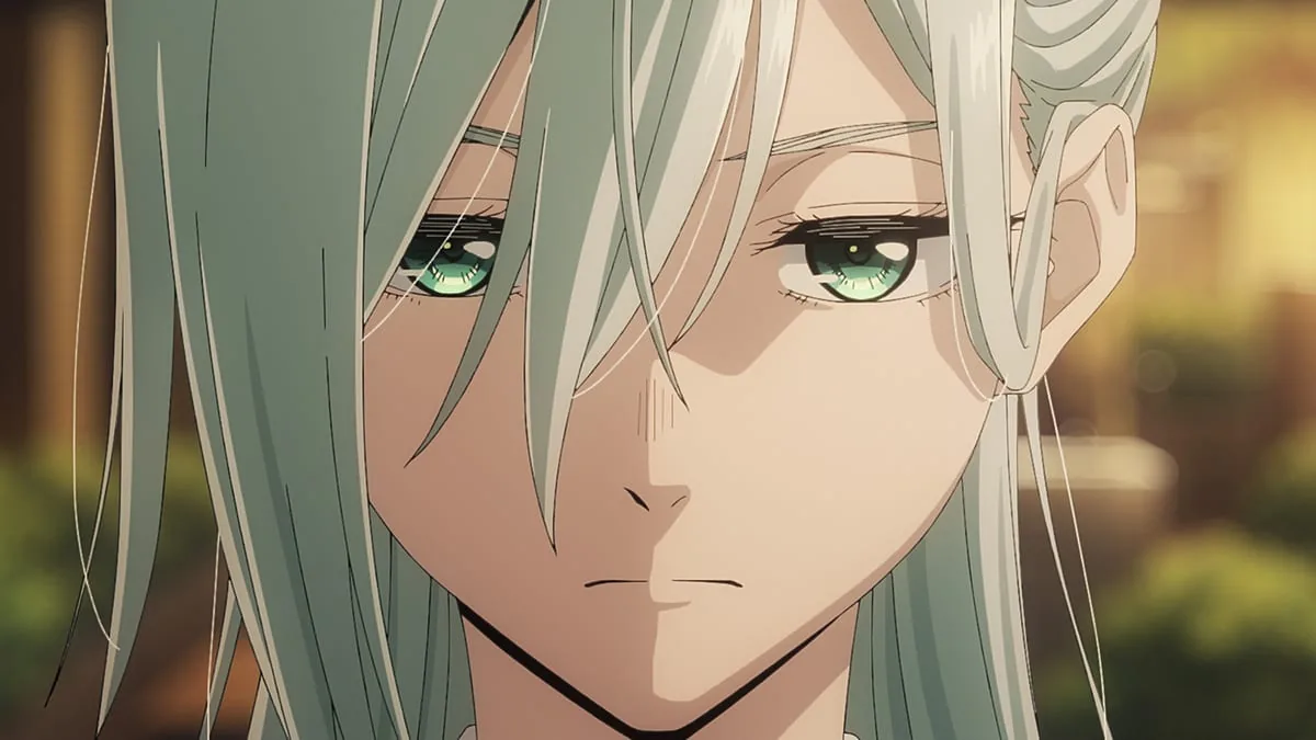 The Fragrant Flower Blooms With Dignity Episode 3 Release Date and Subaru Hoshina's Debut