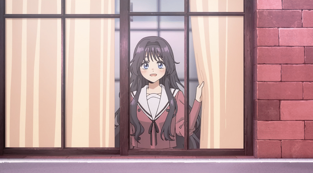 The Fragrant Flower Blooms With Dignity Episode 3 Release Date and Subaru Hoshina's Debut