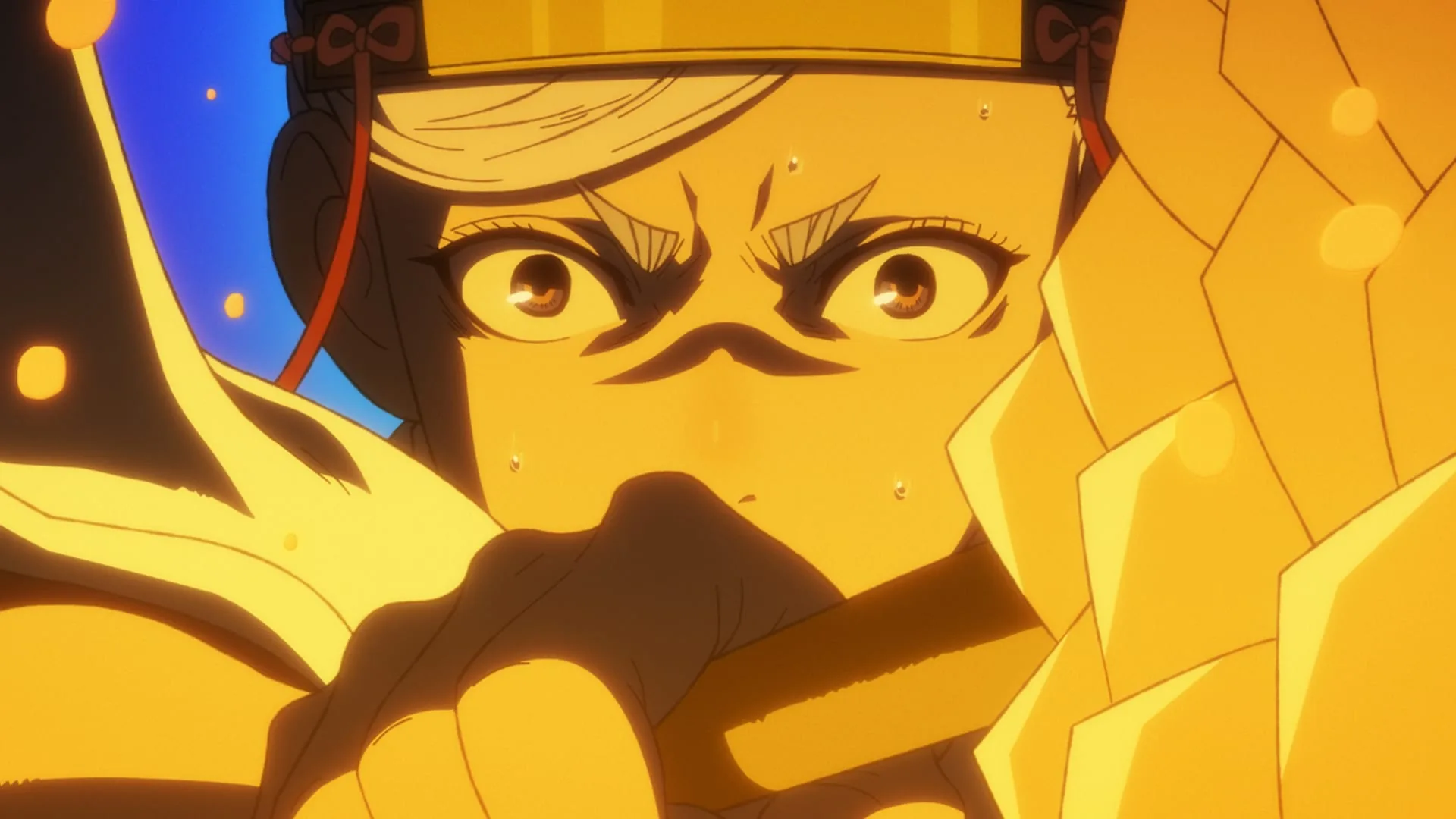 Dandadan Episode 18 Release Date: Jiji Faces a Final Exorcism Attempt