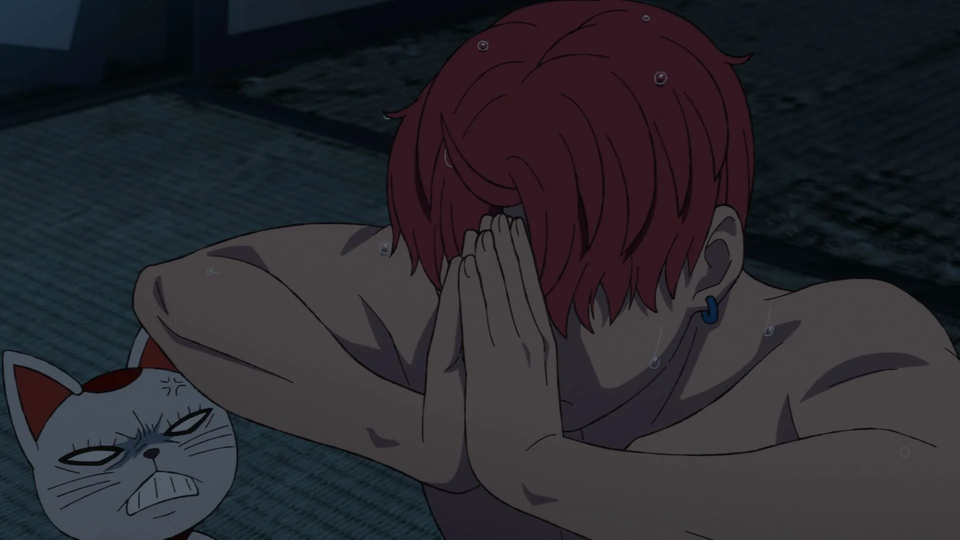 Dandadan Episode 18 Release Date: Jiji Faces a Final Exorcism Attempt